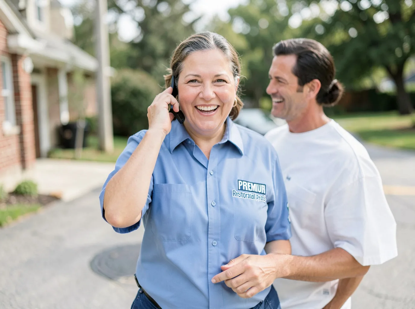 Water Damage Restoration Lisbon, OH FAQs